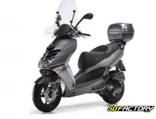 Aprilia Leonardo 300